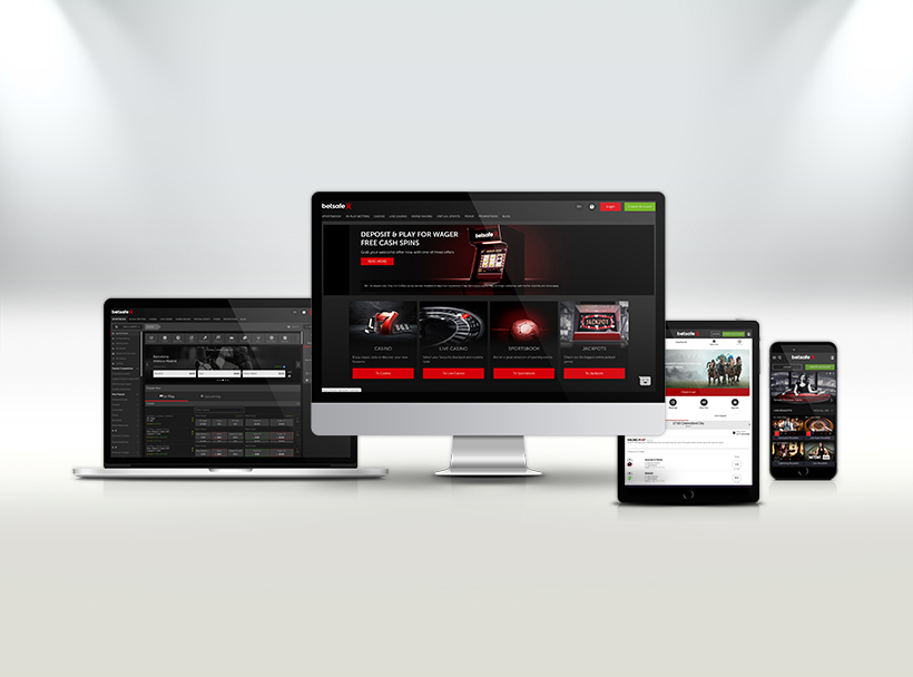 Betsafe Review