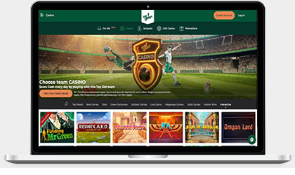 mrgreen-casino-games