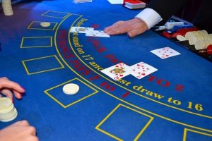 What is a surrender in blackjack? What is a surrender in blackjack?