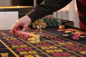 Casino Player's Guide To Depositing Casino Player's Guide To Depositing